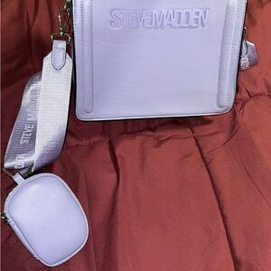 Steve Madden purse
